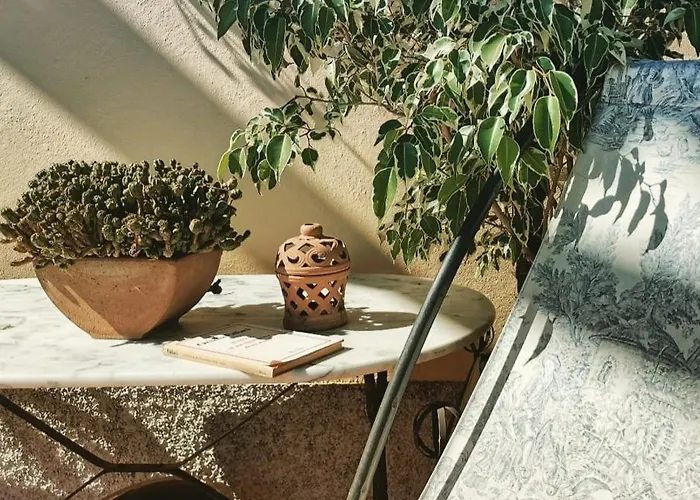 Agriturismo I Gessi