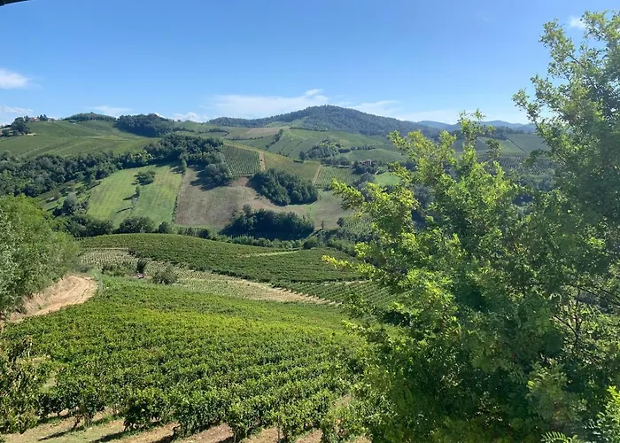 Agriturismo I Gessi