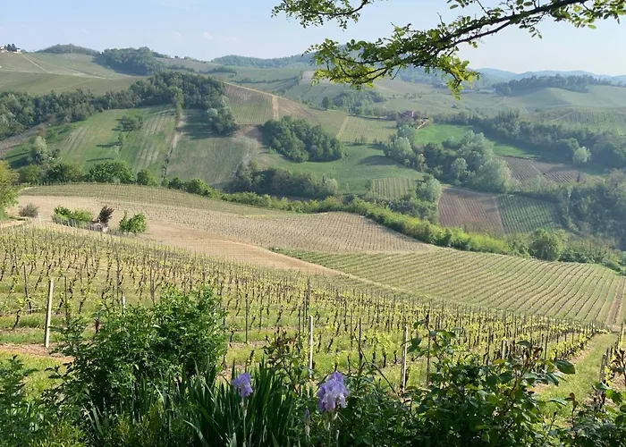Agriturismo I Gessi