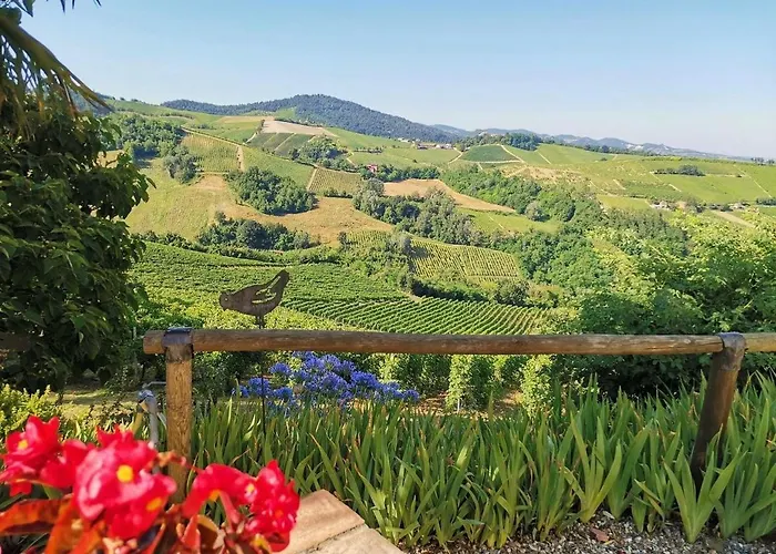 Agriturismo I Gessi