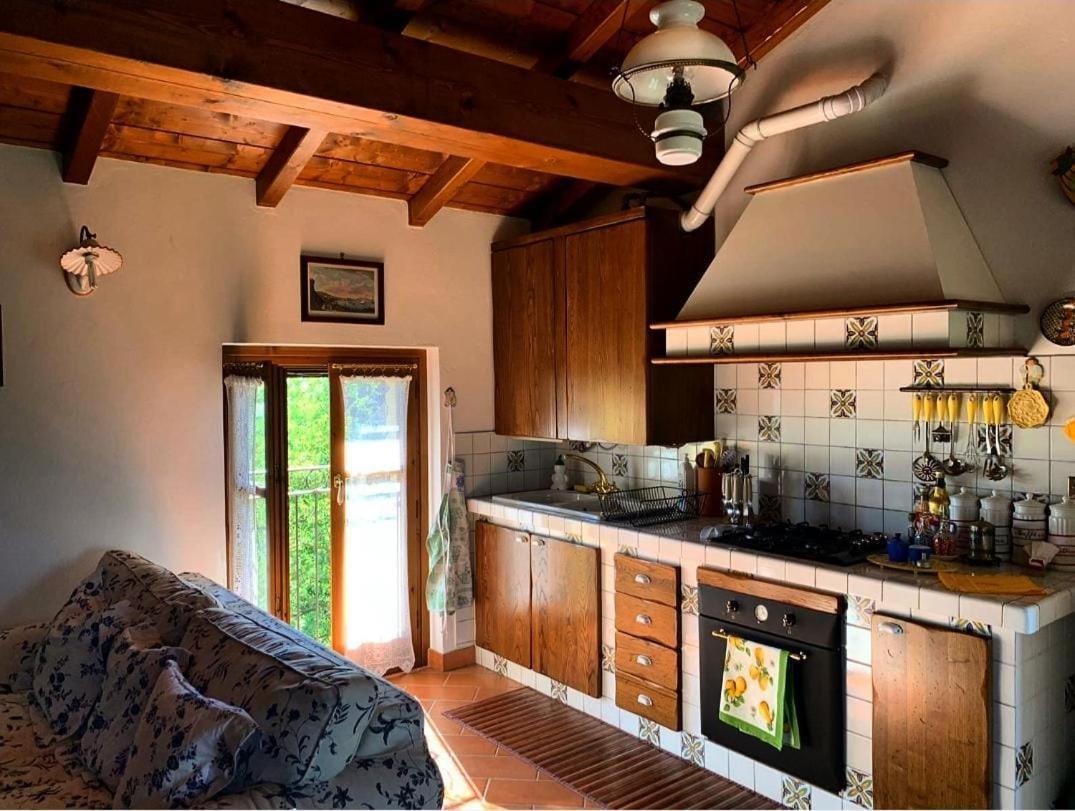 I Gessi Séjour à la ferme