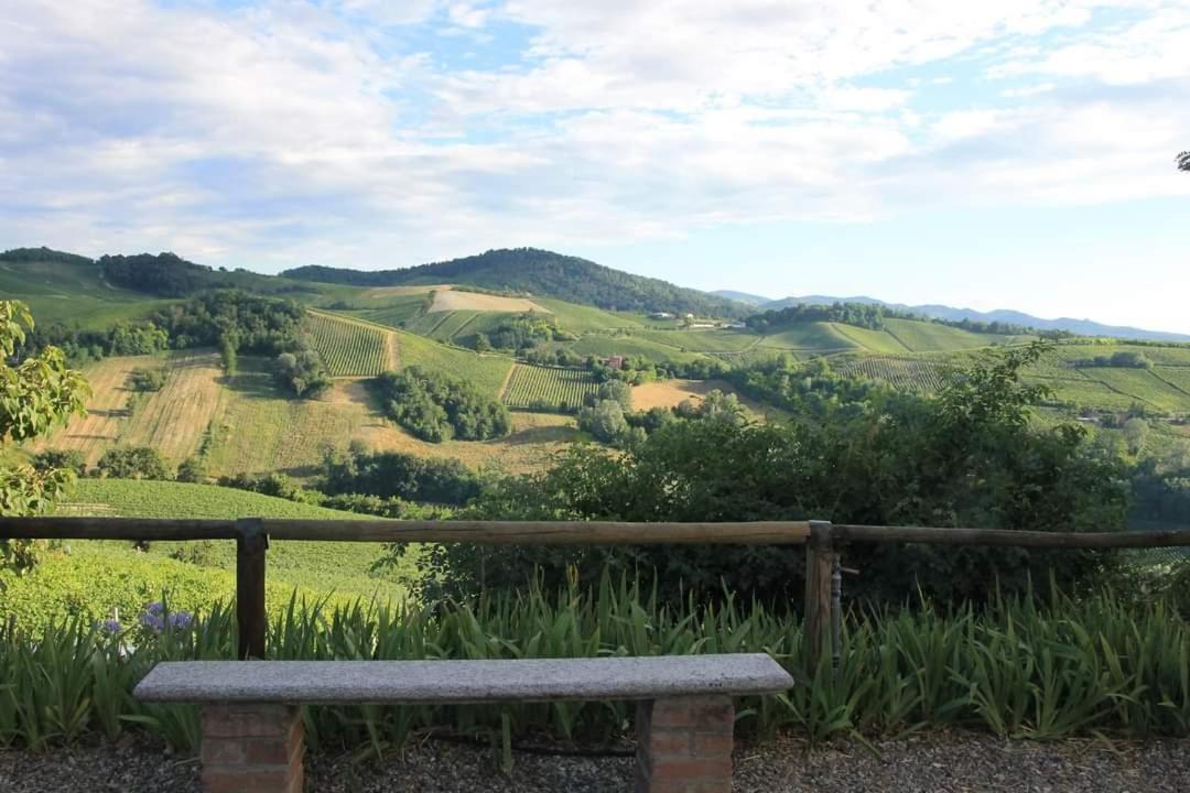 Séjour à la ferme I Gessi *