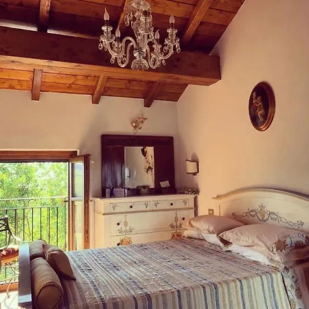 Agriturismo I Gessi Calvignano Exterior photo